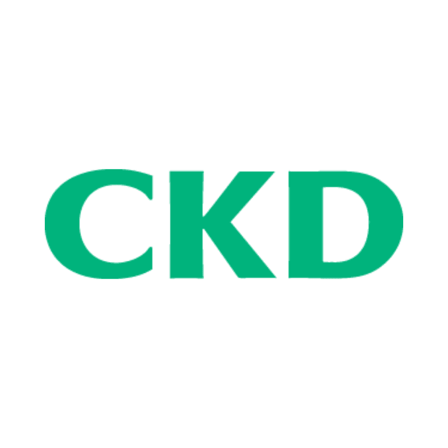 CKD Hydraulics Components