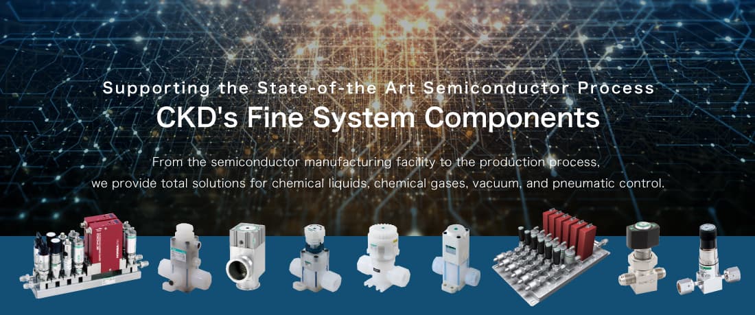 Hydraulic Components